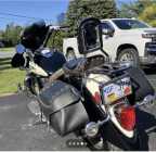 2008 Yamaha V-Star 1100 - Photo 3 of 5