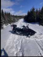 2008 Yamaha venture RS long track 2 up seat Reverse,Electric ...