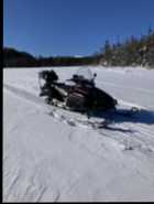 2008 venture RS 1000 Long track 2 up seat, Reverse, ...