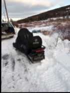 2008 Yamaha venture 500 - Photo 3 of 6