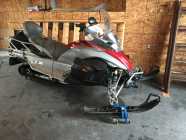 2008 Yamaha 2008 Venture 