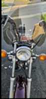 2008 Yamaha Vstar 250