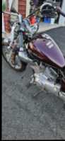2008 Yamaha Vstar 250 - Photo 1 of 5