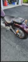 2008 Yamaha Vstar 250 - Photo 2 of 5
