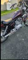 2008 Yamaha Vstar 250 - Photo 4 of 5
