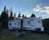 2009 29&rsquo; Conquest by Gulf Stream Supreme Travel Tr