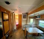 2009 29&rsquo; Conquest by Gulf Stream Supreme Travel Tr - Photo 2 of 9