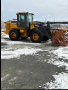 2009 544K John Deere Loader