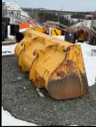 2009 544K John Deere Loader - Photo 2 of 3