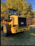 2009 CAT IT38H Loader