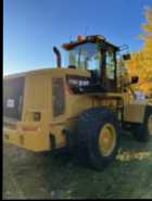 2009 CAT IT38H Loader