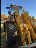 2009 CAT IT38H Loader - Photo 2 of 7