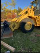 2009 CAT IT38H Loader - Photo 4 of 7