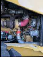2009 CAT IT38H Loader - Photo 6 of 7