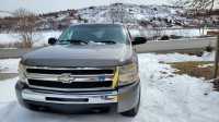 2009 Chev Silverado 1500 4X4
