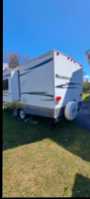 2009 Fleetwood Wilderness camping trailer - Photo 2 of 10