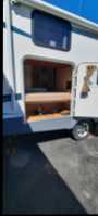 2009 Fleetwood Wilderness camping trailer - Photo 3 of 10