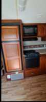 2009 Fleetwood Wilderness camping trailer - Photo 6 of 10