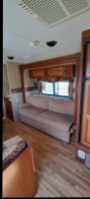 2009 Fleetwood Wilderness camping trailer - Photo 7 of 10