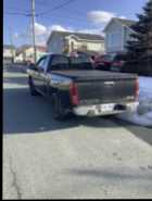 2009 GMC Canyon, 170,000 kms. Needs new brakes, two ...