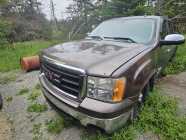 2009 GMC Sierra  - Photo 1 of 6