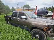 2009 GMC Sierra  - Photo 2 of 6