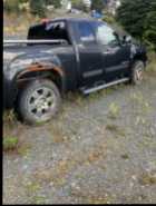 2009 GMC Sierra SLT 1500 Ext. Cab - Photo 3 of 4