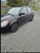 2009 Hyundai Accent 