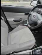 2009 Hyundai Accent  - Photo 1 of 5