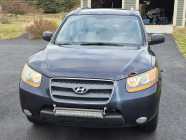 2009 Hyundai Santa Fe - Photo 1 of 6