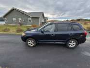 2009 Hyundai Santa Fe - Photo 3 of 6