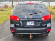 2009 Hyundai Santa Fe - Photo 4 of 6