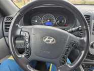 2009 Hyundai Santa Fe - Photo 5 of 6