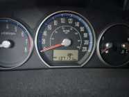 2009 hyundai santa fe  - Photo 1 of 10