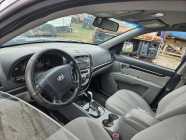 2009 hyundai santa fe  - Photo 9 of 10