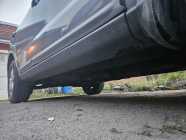 2009 hyundai santa fe  - Photo 3 of 10
