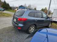 2009 hyundai santa fe  - Photo 7 of 10