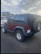 2009 Jeep Wrangler x for Sale - Photo 2 of 4