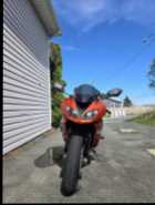 2009 Kawasaki Ninja ZX-6R  - Photo 4 of 9