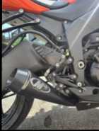 2009 Kawasaki Ninja ZX-6R  - Photo 5 of 9