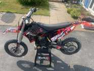 2009 KTM 65 SX