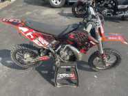 2009 KTM 65 SX - Photo 1 of 4