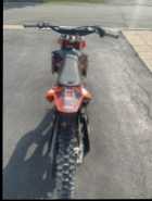 2009 KTM 65 SX - Photo 3 of 4