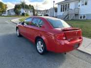 2009 Pontiac G5 - Photo 1 of 10