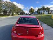 2009 Pontiac G5 - Photo 2 of 10