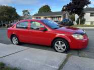 2009 Pontiac G5 - Photo 3 of 10
