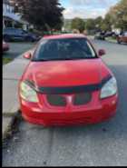 2009 Pontiac G5 - Photo 4 of 10