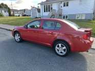 2009 Pontiac G5