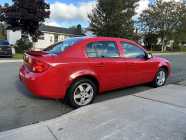 2009 Pontiac G5 - Photo 9 of 10