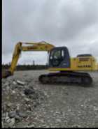 2009 SK170 Kobelco Excavator